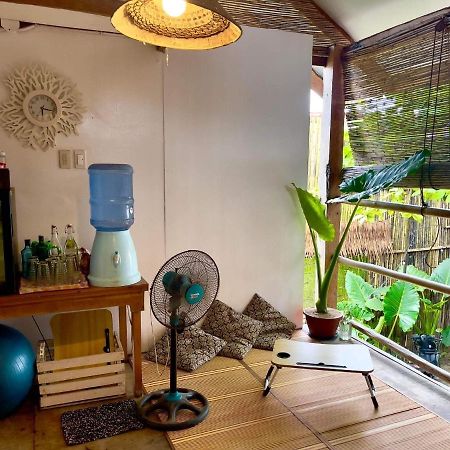 Casita Francisco Siargao Apartment General Luna  Luaran gambar