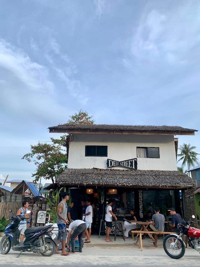 Casita Francisco Siargao Apartment General Luna  Luaran gambar