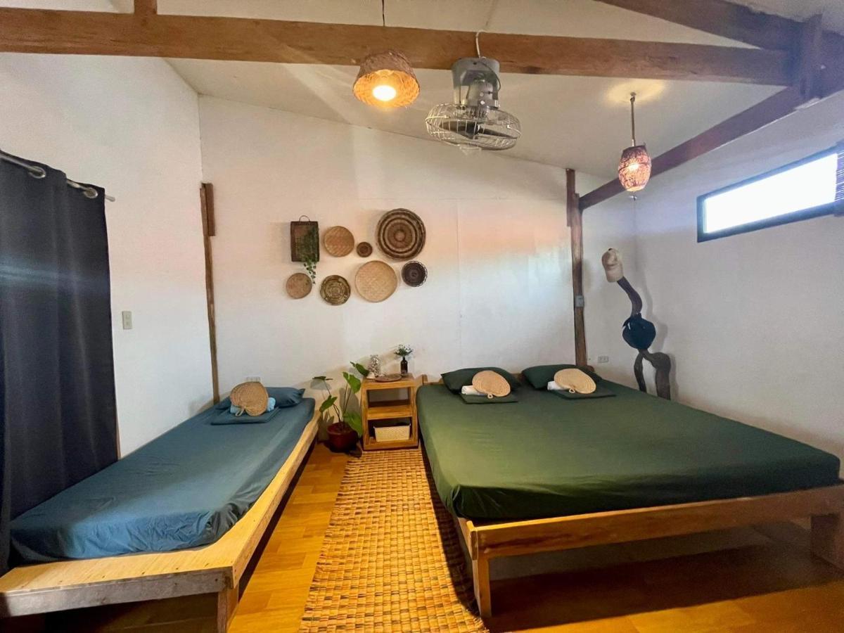 Casita Francisco Siargao Apartment General Luna  Luaran gambar