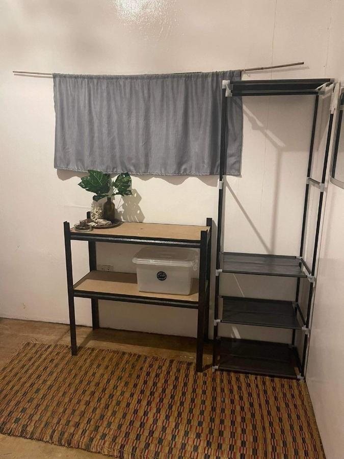 Casita Francisco Siargao Apartment General Luna  Luaran gambar
