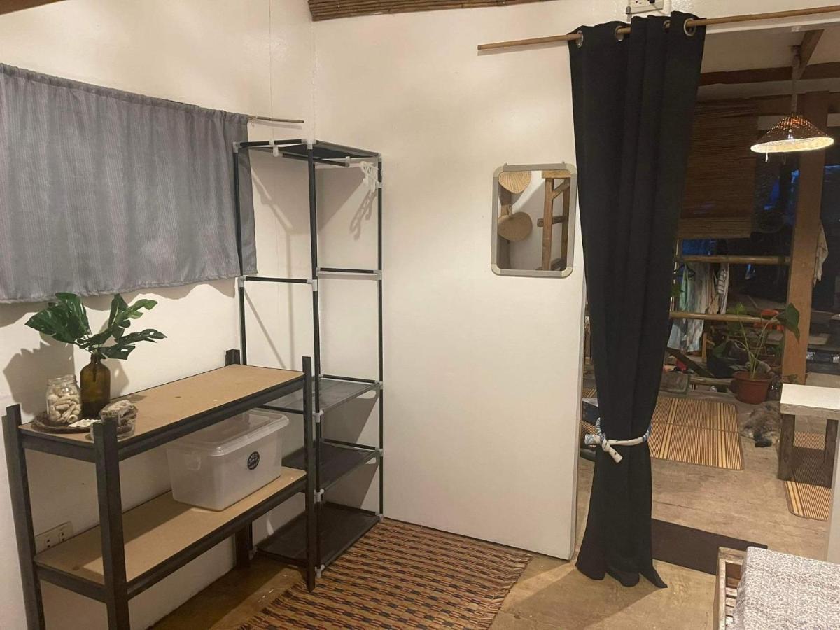 Casita Francisco Siargao Apartment General Luna  Luaran gambar