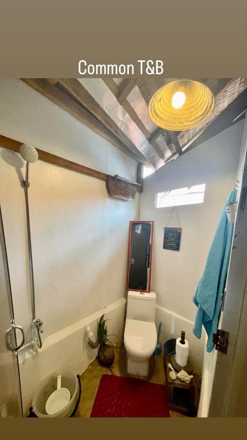 Casita Francisco Siargao Apartment General Luna  Luaran gambar