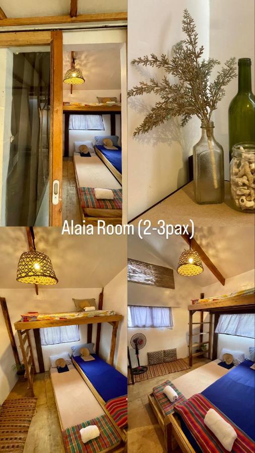 Casita Francisco Siargao Apartment General Luna  Luaran gambar
