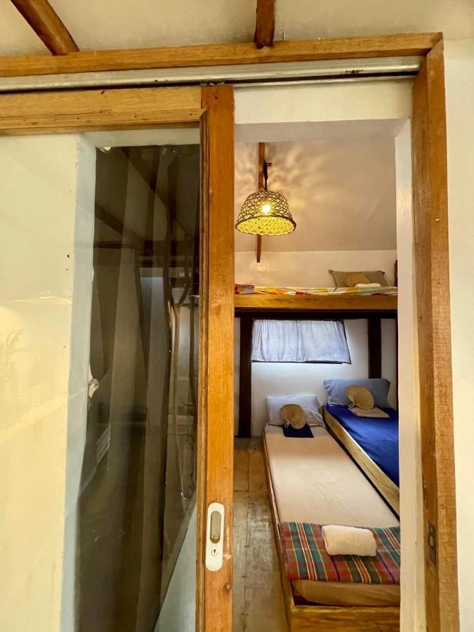 Casita Francisco Siargao Apartment General Luna  Luaran gambar